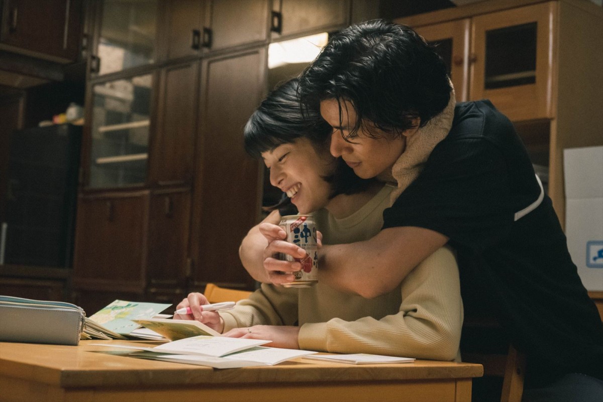 城定秀夫監督×今泉力哉脚本『愛なのに』、瀬戸康史＆さとうほなみらの想いが加速する予告