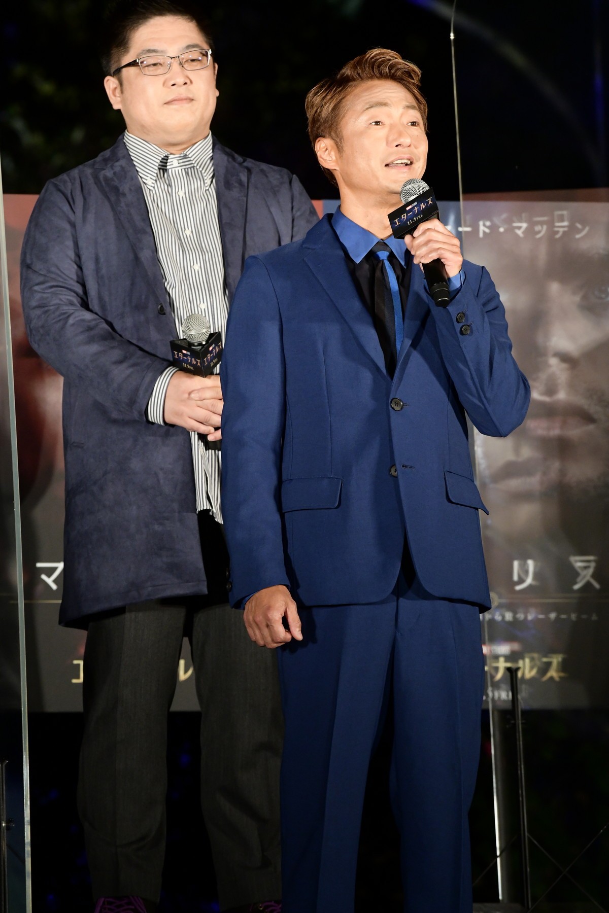 戸田恵子、ライトアップされた東京タワーに感動「とても美しい」