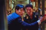 映画『スティール・レイン』場面写真