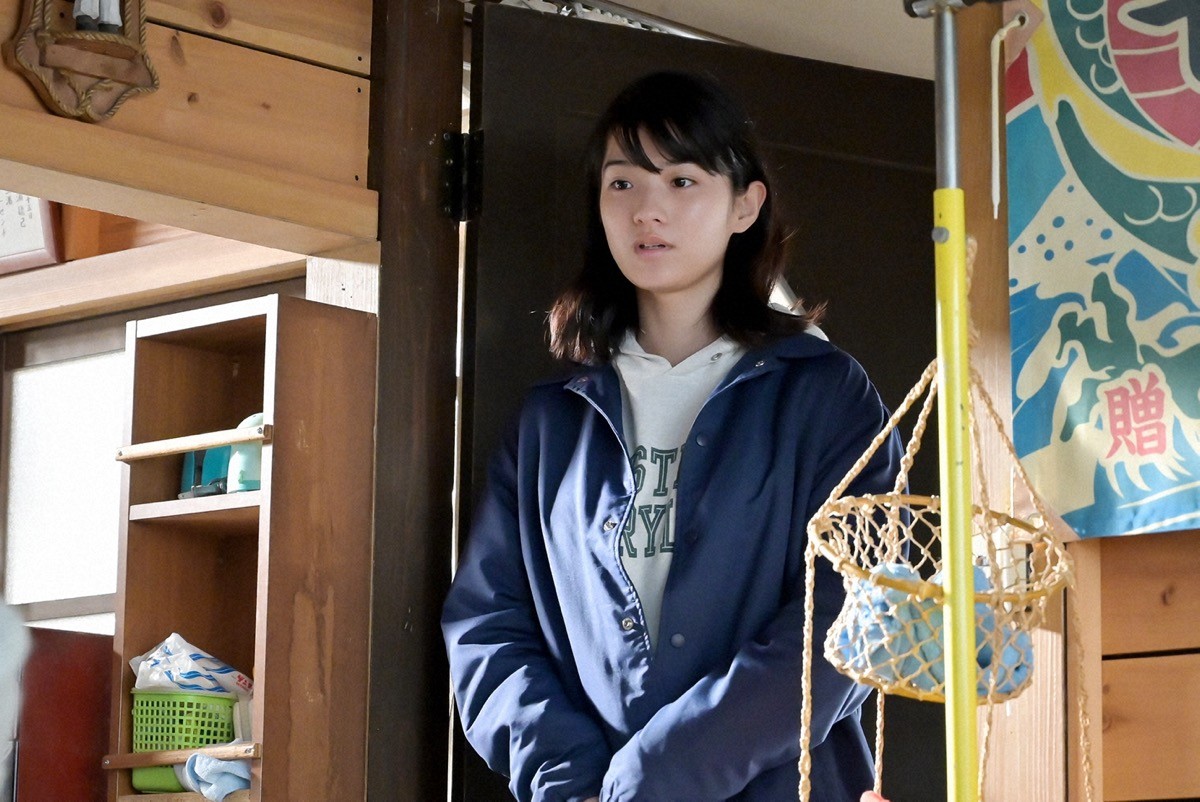 明日の『おかえりモネ』新次、亮の船の資金のためにある提案をする