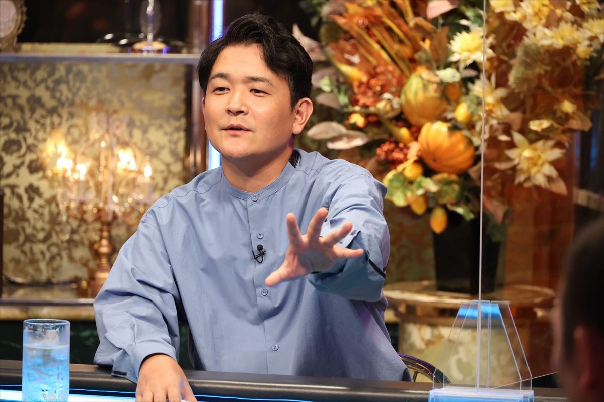 『酒のツマミになる話』内山理名、スカウト秘話＆水谷隼、ドーピング検査恥エピソード披露