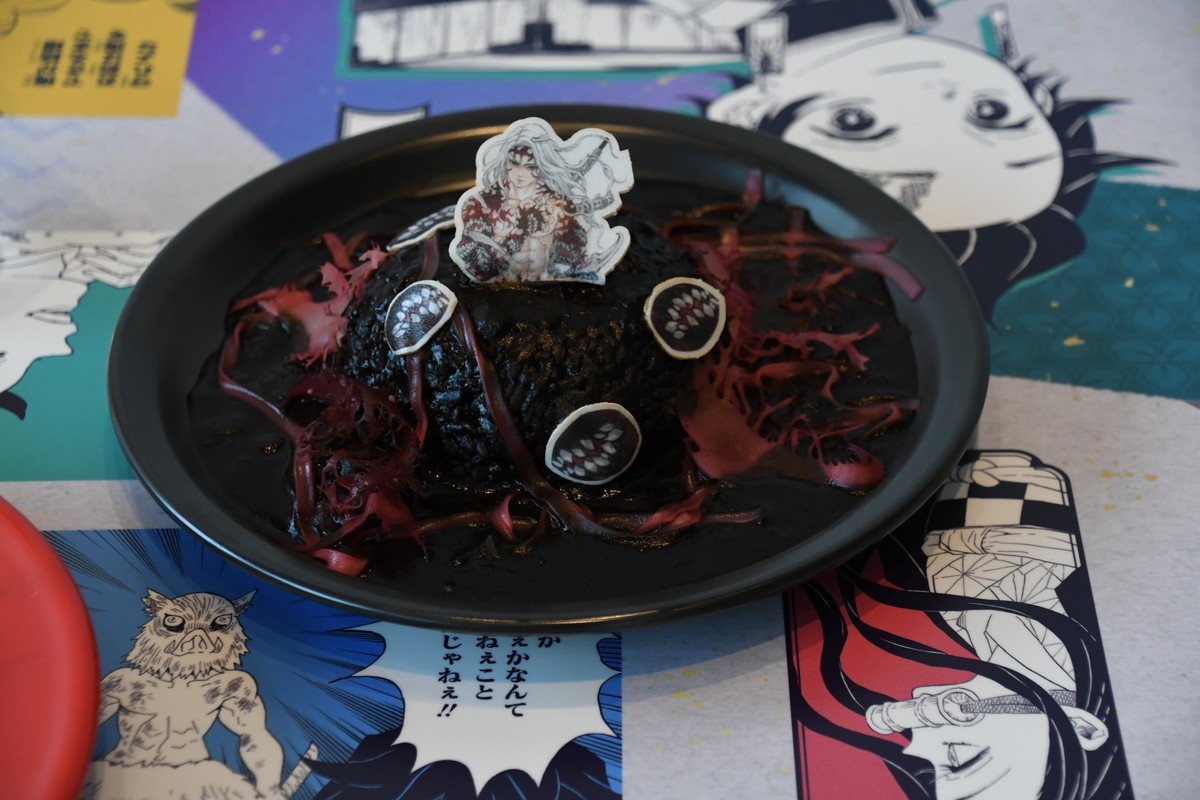 10.26開催「『鬼滅の刃』吾峠呼世晴原画展」内容を公開　初公開イラスト＆コラボカフェも