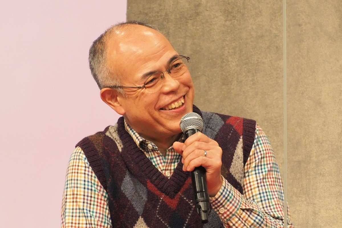 綾野剛、千葉雄大は「俺のアイドル」　福士蒼汰には“かわいい一面”明かされ照れ笑い