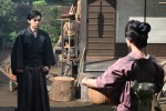 大河ドラマ『青天を衝け』第31回「栄一、最後の変身」場面写真