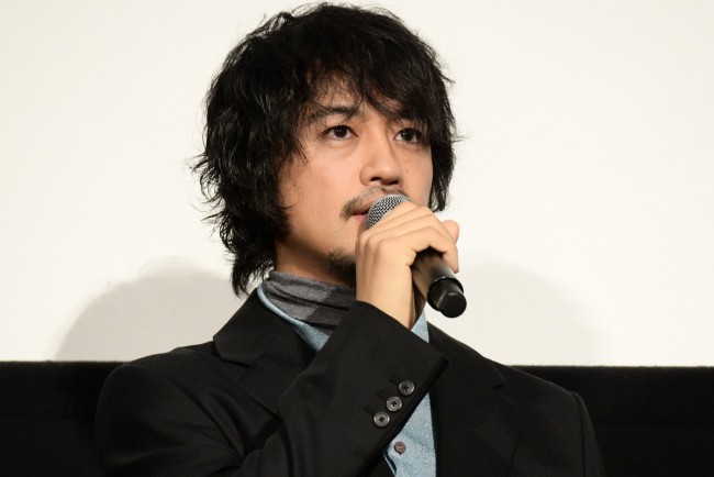 【本イベント以外NG】映画『CUBE 一度入ったら、最後』初日舞台あいさつ 20211022