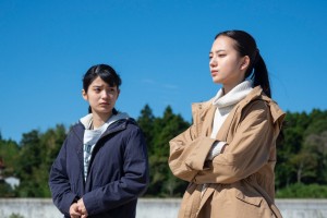 NHK連続テレビ小説『おかえりモネ』第119回より