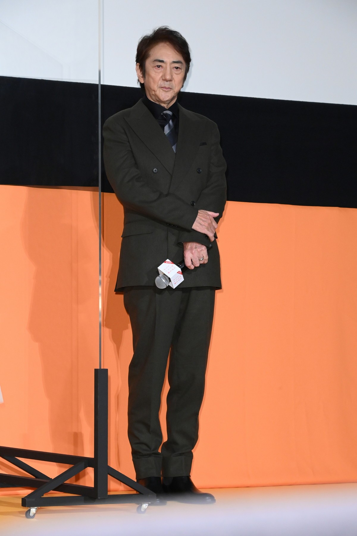 永野芽郁「起きたら泣いてた」エピソードに石原さとみ心配　田中圭は便乗失敗