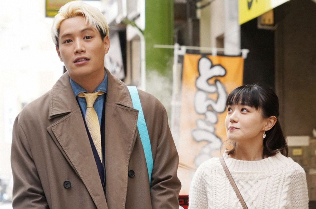 『恋です！』第6話　“ユキコ”杉咲花とのキスのチャンスをうかがう“森生”杉野遥亮