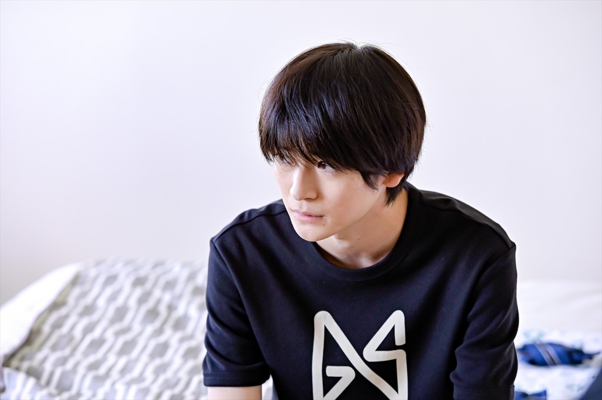 『最愛』高橋文哉、難役チャレンジに醍醐味「葛藤から解放された新たな優を届けたい」