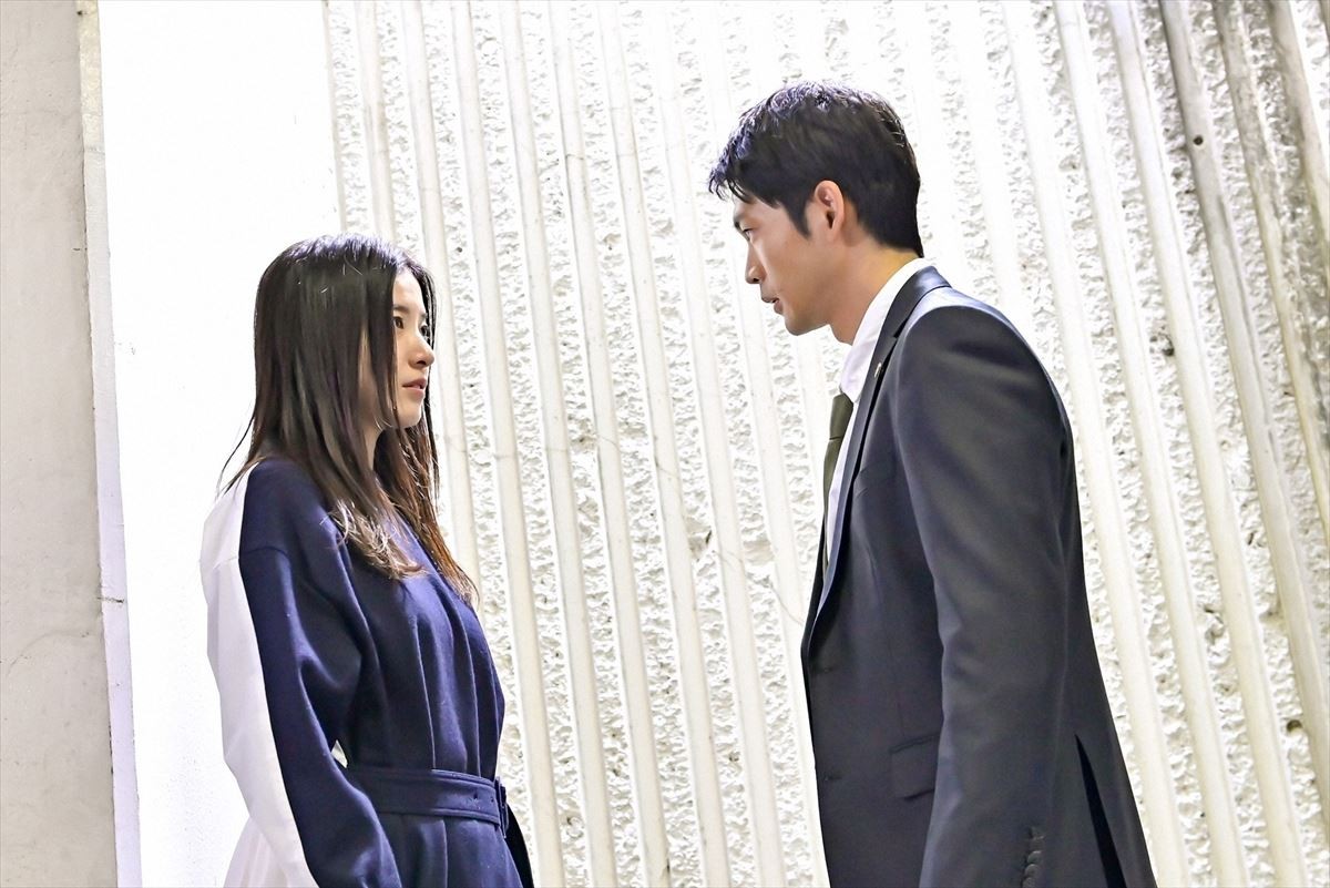 『最愛』第6話 “加瀬”井浦新、“優”高橋文哉の犯行動画を解析　ある疑問を抱く