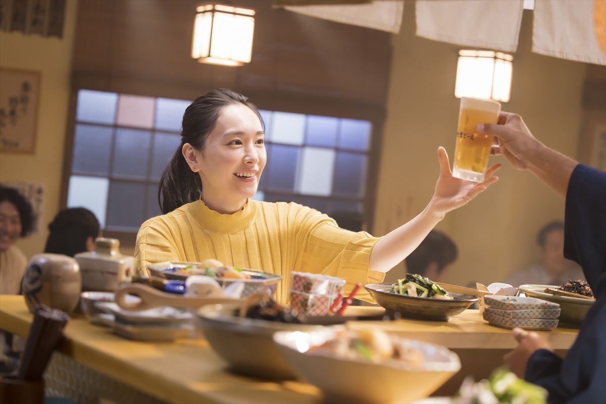 新垣結衣からねぎらいのメッセージが届く！　「＃今夜のガッキー」企画始動