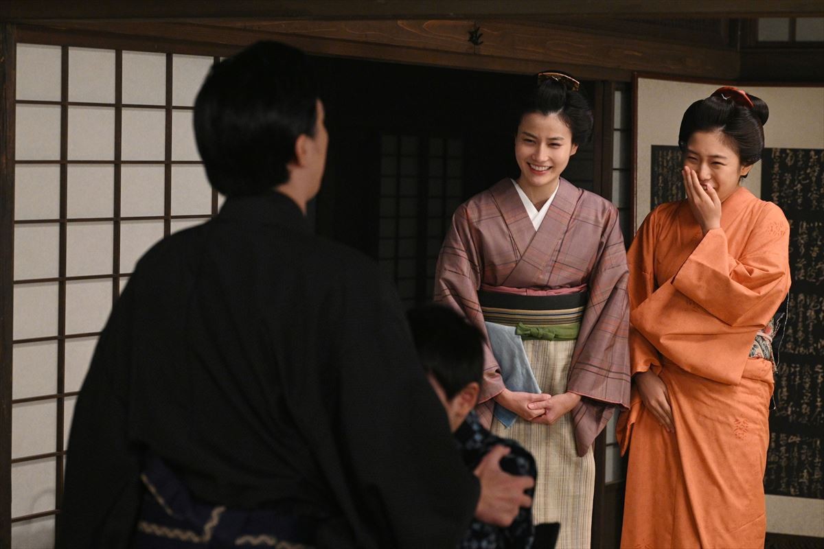 『青天を衝け』第34回 栄一、“伝説の商人”岩崎弥太郎と対峙