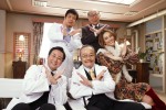 【写真】『ドクターX』鈴木浩介ついに再登場！　本人も驚く新設定「想像を遥かに超えていました」