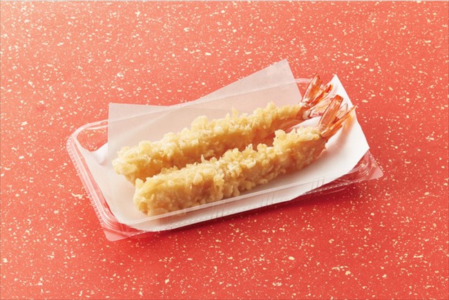 天丼てんや 年越し天ぷら の予約開始 人数やシーンに合わせて選べる3種類 21年11月25日 写真 グルメ クランクイン トレンド