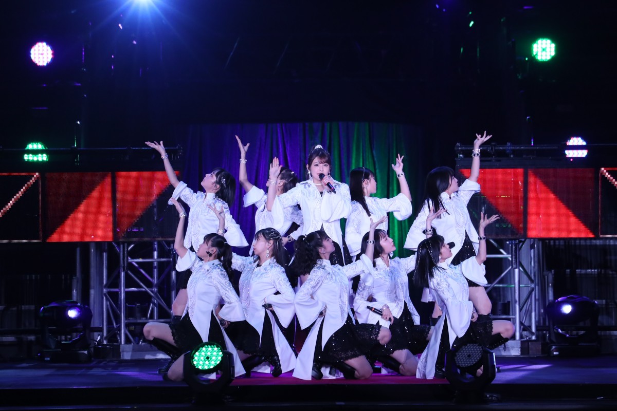 Juice＝Juice・金澤朋子、アイドル人生に終止符　約9年の活動は「人生の誇りであり宝」