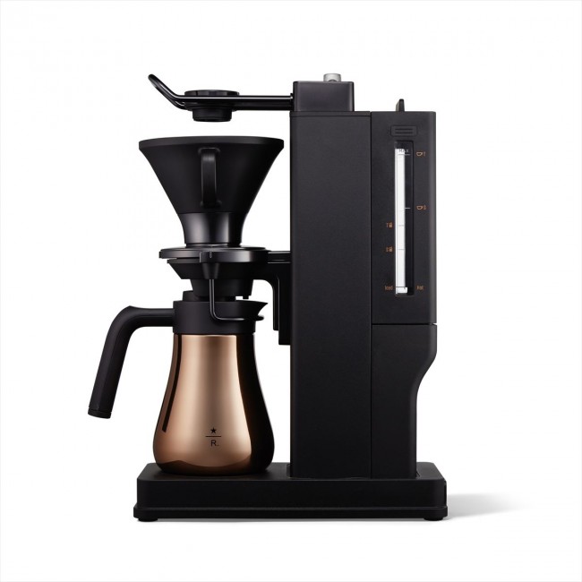 バルミューダ ザ・ブリュー スターバックス リザーブ リミテッド