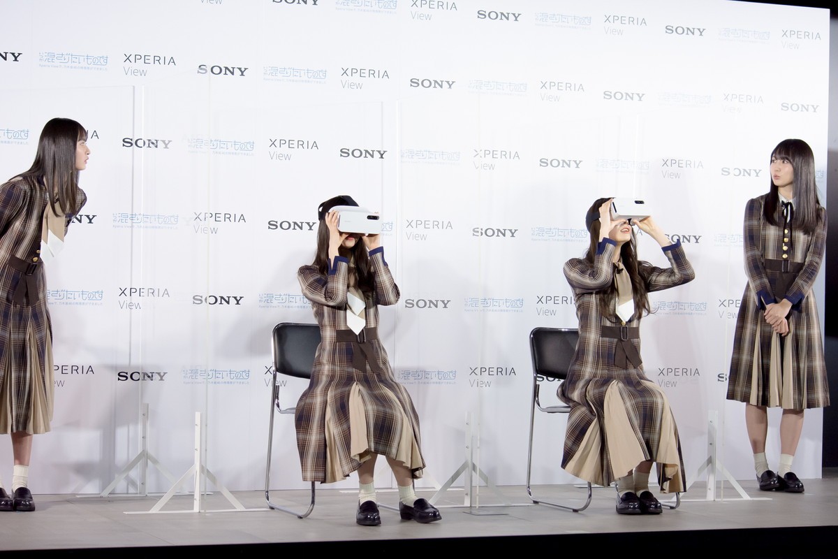 乃木坂46・齋藤飛鳥、賀喜遥香の印象を暴露「すごい変な子なんだな」