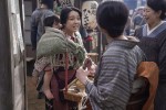 NHK連続テレビ小説『カムカムエヴリバディ』第23回より