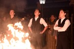 大河ドラマ『青天を衝け』第33回「論語と算盤」場面写真