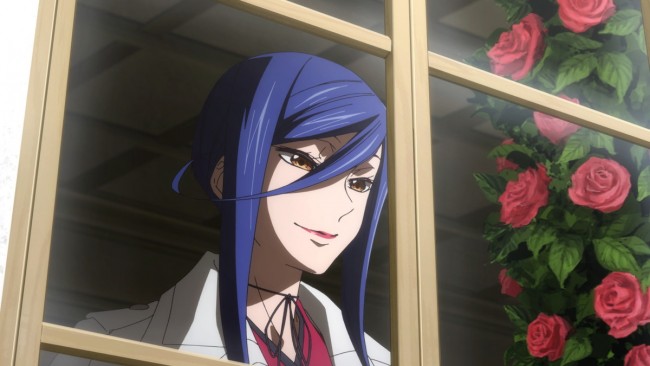 『ARIA The BENEDIZIONE』新規映像も収録のロングPV公開　TVシリーズ配信も決定