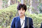 金曜ドラマ『最愛』佐久間由衣場面写真