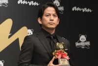 「anan FES 2021」に出席した岡田准一