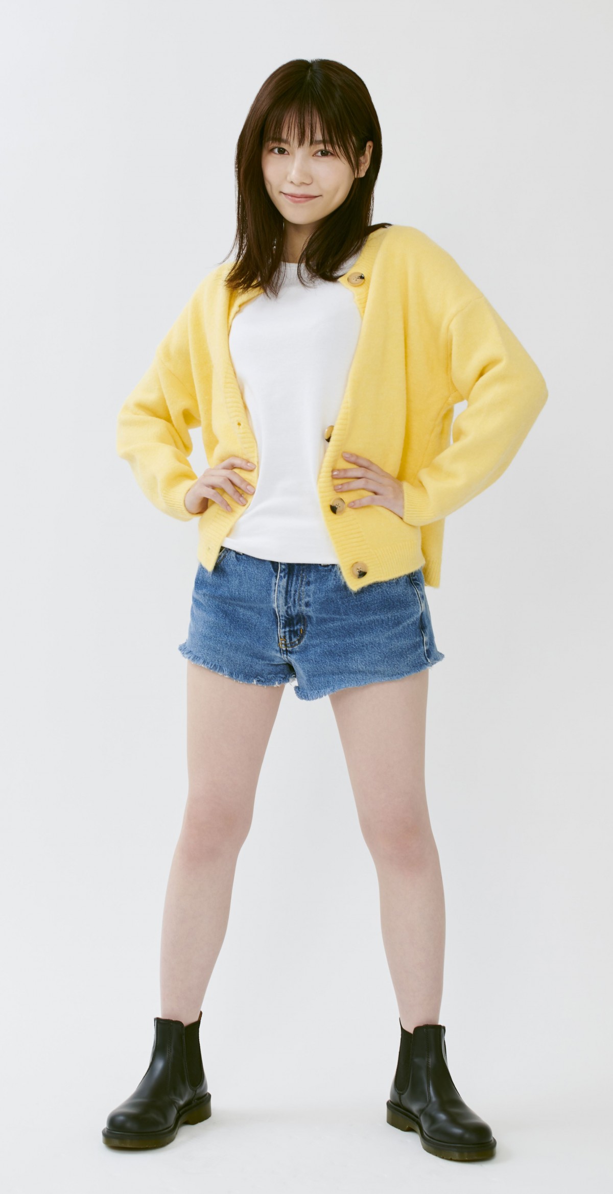 島崎遥香、AKB48卒業から5年　女優業に意欲も「よりマイペースになった」