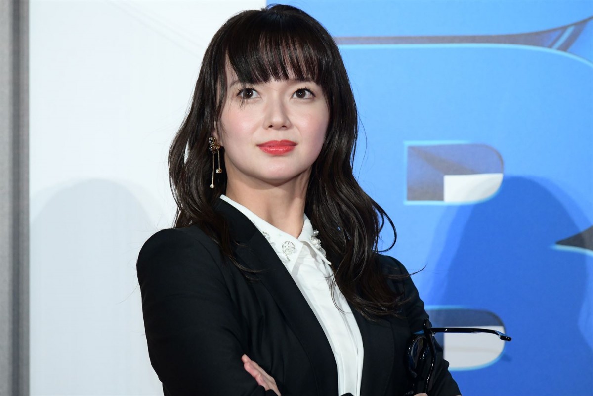 多部未華子「とにかく捨てちゃう」　衝撃のエピソード告白