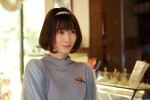 『パティシエさんとお嬢さん』波留芙美子役を演じる岡本夏美