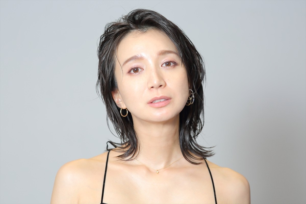 芹那、SDN48卒業から10年「自分のことを好きだって思える時間を過ごせている」