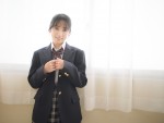 土ドラ『顔だけ先生』に出演するHKT48・矢吹奈子