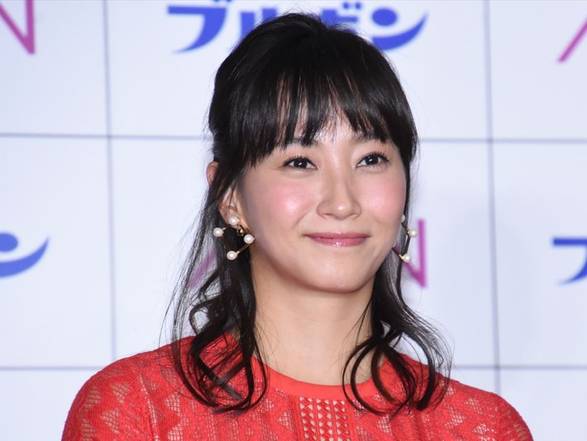 藤本美貴、次女の卒乳方法を明かす「キズパワーパッド推し」　夫・庄司智春からの労いに「理想の夫婦！」の声