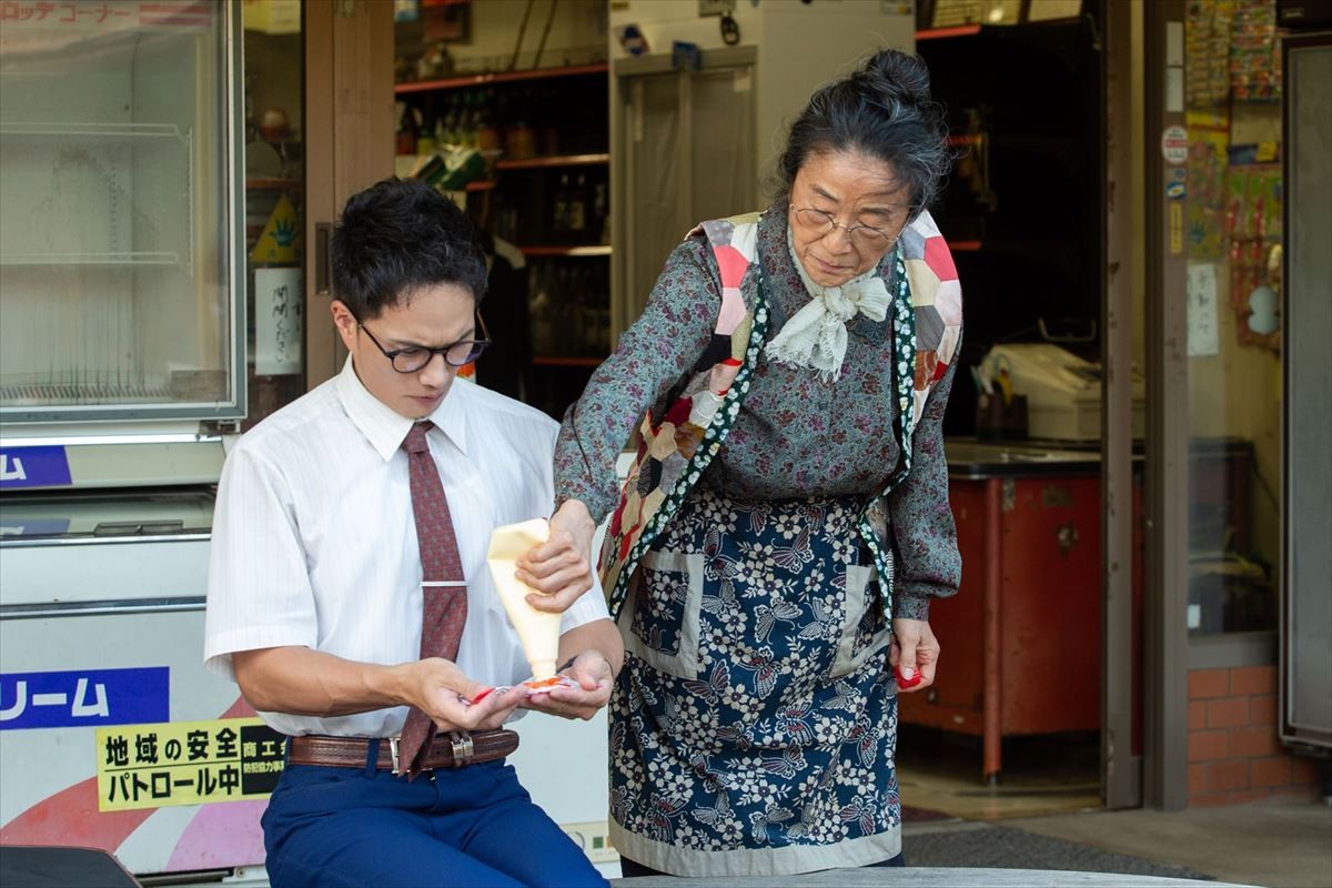 『おいしい給食 season2』“ゴウ”佐藤大志の一言が嵐を呼ぶ　第5話メニューは中華三昧