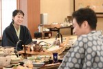 ドラマ『婚姻届に判を捺しただけですが』第4話場面写真	