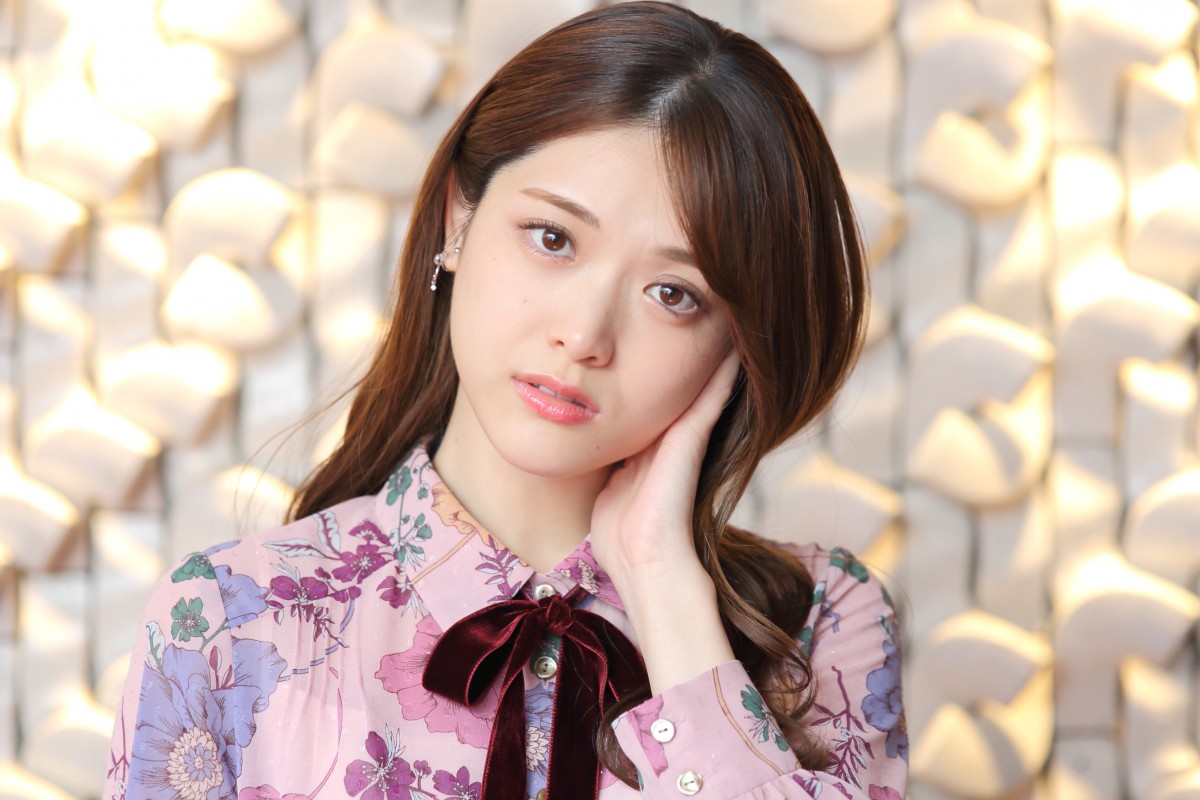 松村沙友理、“結婚”へのイメージに変化　「形にこだわる必要はないのかな」