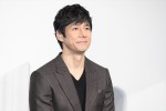 西島秀俊、映画『きのう何食べた？』初日舞台あいさつに登場