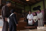 NHK連続テレビ小説『カムカムエヴリバディ』第7回より