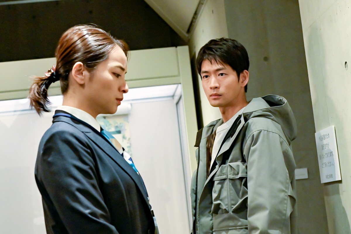 『最愛』“梨央”吉高由里子と“しおり”田中みな実の接点が明らかに！衝撃ラストに驚きの声「可哀想な最期」＜ネタバレあり＞