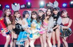 【写真】10周年の“バーレスク東京”　注目の美女8人を特集