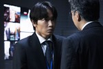 Netflixシリーズ『新聞記者』場面写真