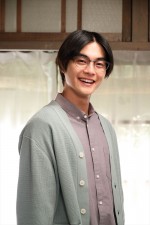 【写真】結木滉星、『SUPER RICH』第5話から出演決定　ハイスペックなアルバイト役