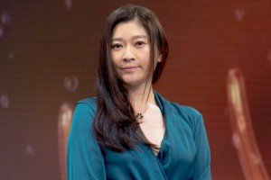 「Netflix Festival Japan 2021」に登場した篠原涼子