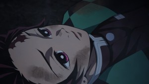 『テレビアニメ「鬼滅の刃」無限列車編』第6話場面写真
