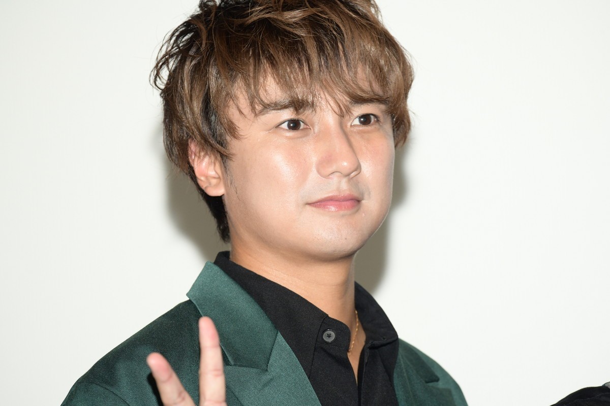 小澤亮太＆山田裕貴、『ゴーカイジャー』10年ぶり再集結に感激「やり抜いたんだなあ」