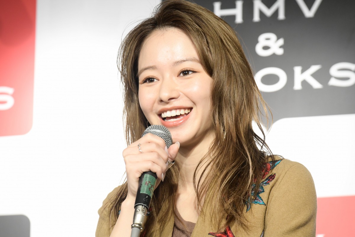 山本舞香、親知らず4本抜いて“顔のライン”に変化「すごいきれいになる」