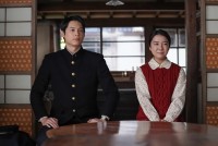 NHK連続テレビ小説『カムカムエヴリバディ』第15回より
