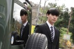 ドラマ『二月の勝者ー絶対合格の教室ー』第6話場面写真