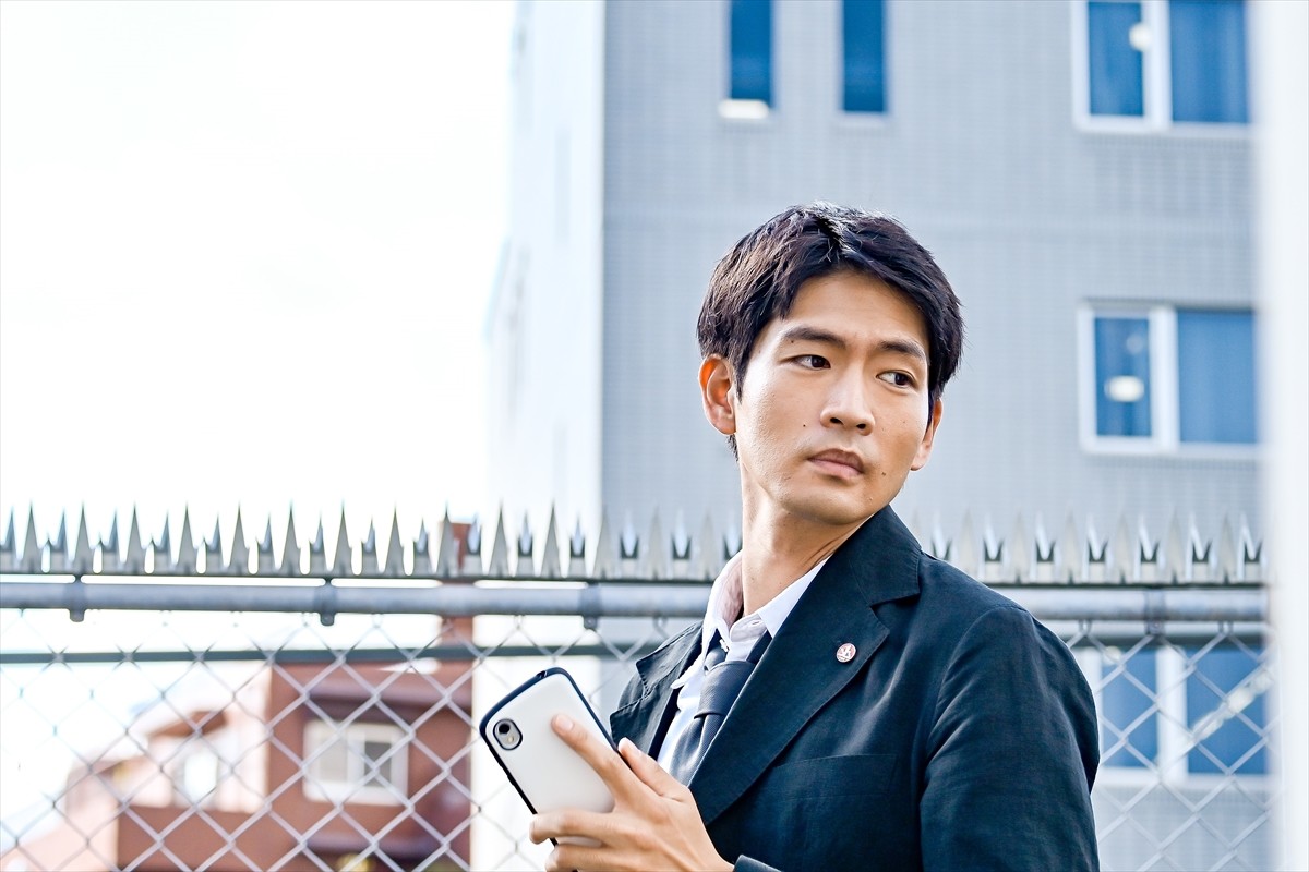 松下洸平、俳優冥利に尽きる『最愛』大輝役　“大ちゃん沼”は「想像していなかった」