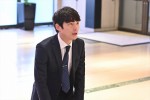 ドラマ『婚姻届に判を捺しただけですが』第9話場面写真