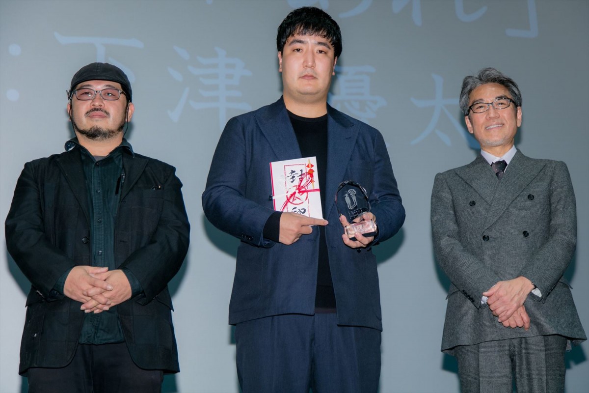 「日本ホラー映画大賞」発表　選考委員を務めた堀未央奈、“一番怖いと思うこと”を明かす